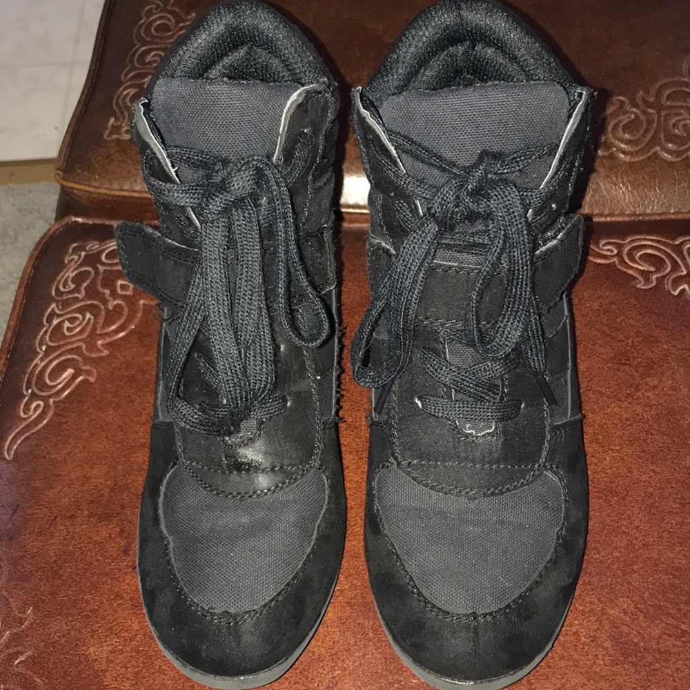 wedges
